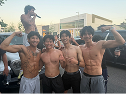 Rawdawg Run Club Beverly Hills