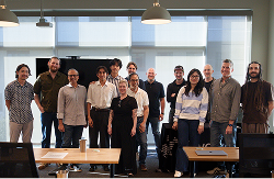 TLocal TwelveLabs hackathon win