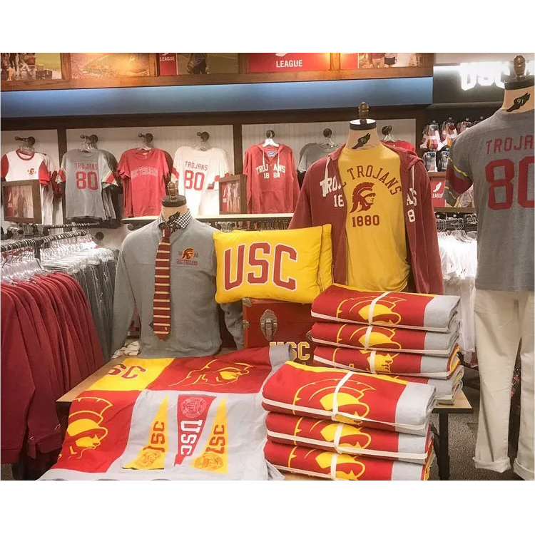 USC Bookstore