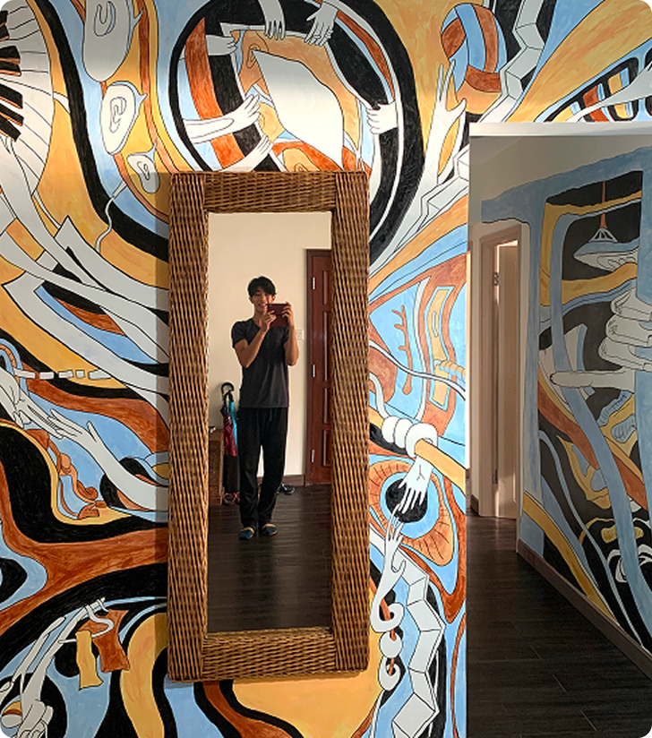 Project thumbnail 20