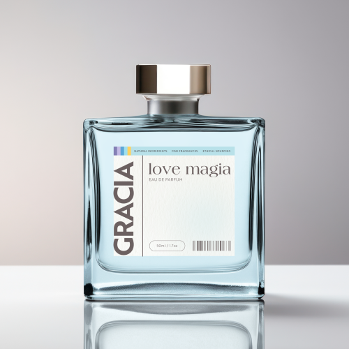 Casa Magia Process 2