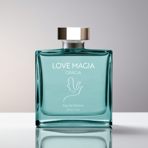 Casa Magia Process 3