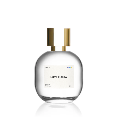 Casa Magia Process 6