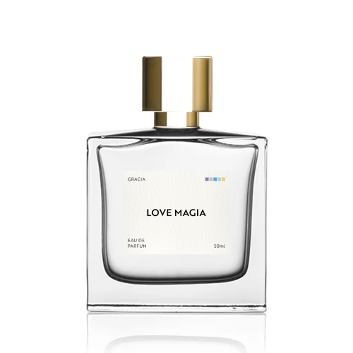 Casa Magia Process 7