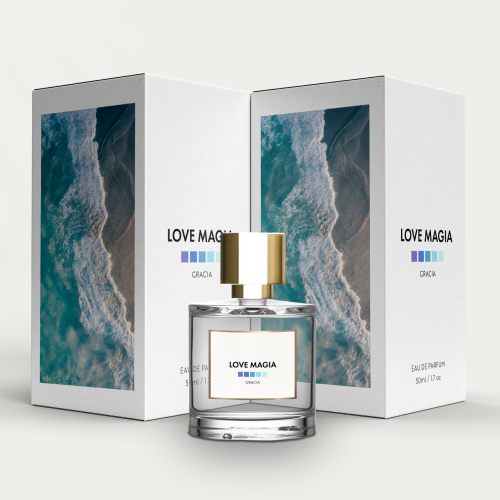 Casa Magia Process 9