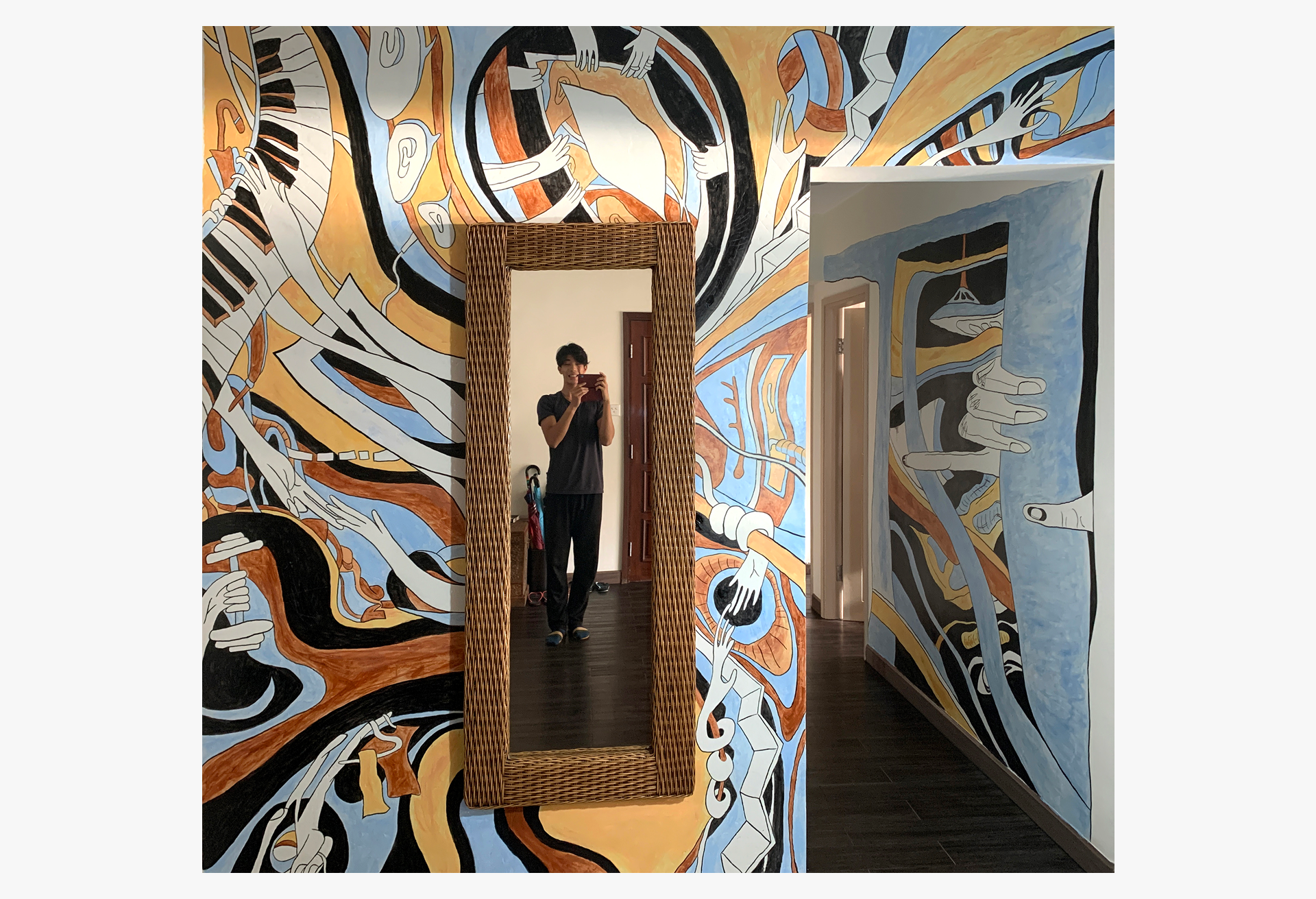 Control mural project hero image