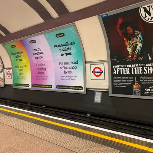 Through My Eyes Process 2