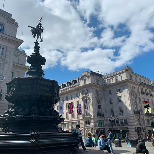 Through My Eyes Process 4