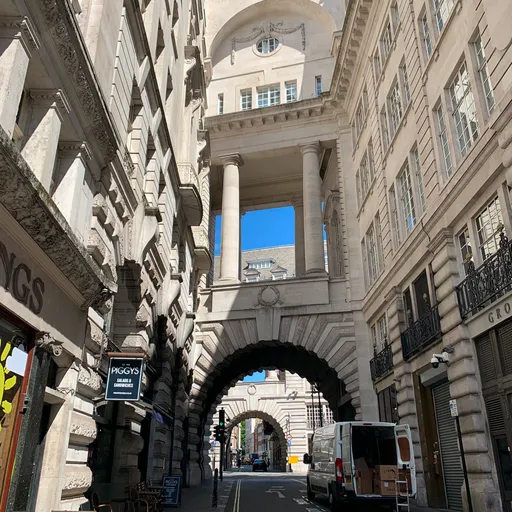 Through My Eyes Process 7