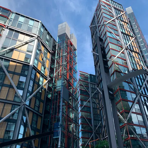 Through My Eyes Process 8