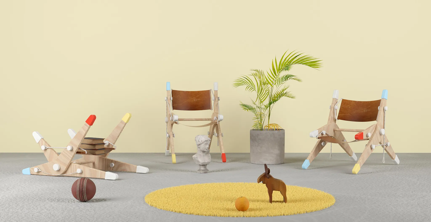 Space-Saving Furniture project hero image