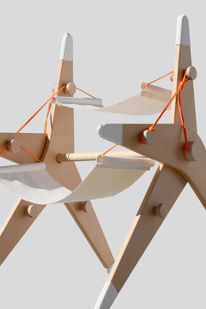 Space-Saving Furniture Context