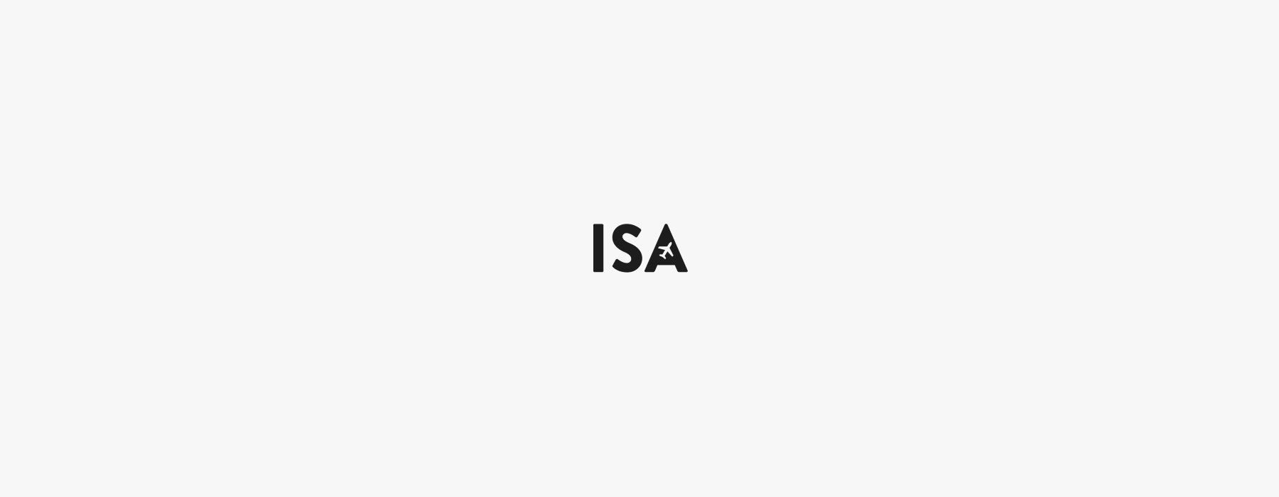 isa project hero image