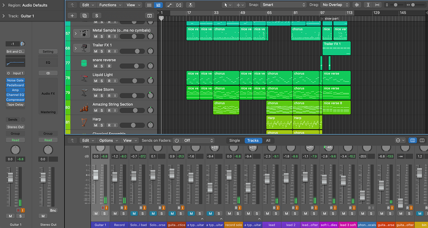 Scaling solutions multiple phone image