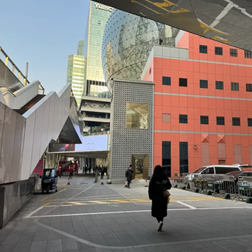 The Great Tree Process 3