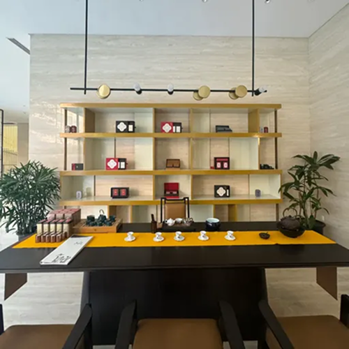 The Great Tree Process 5